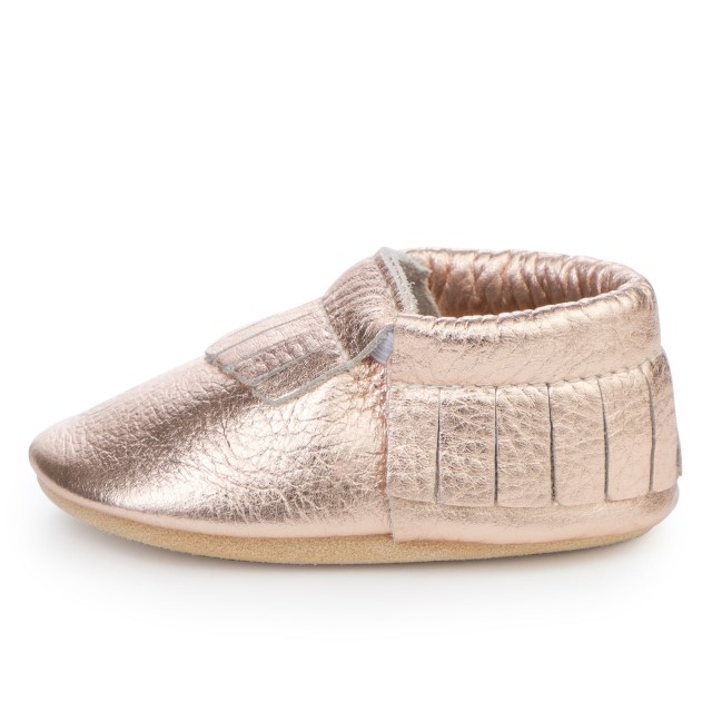 Baby Moccasins Sd-63