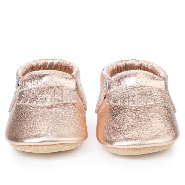Baby Moccasins Sd-63 - Image 2