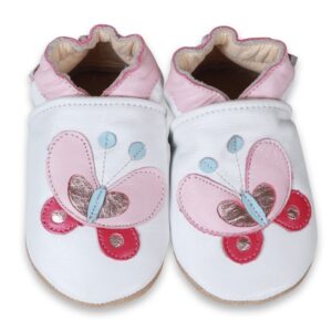 Butterfly Baby Shoes Sd-12