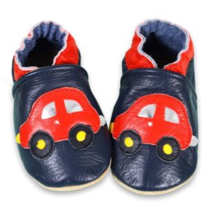 Car Design Boy Baby Shoes Sd-14