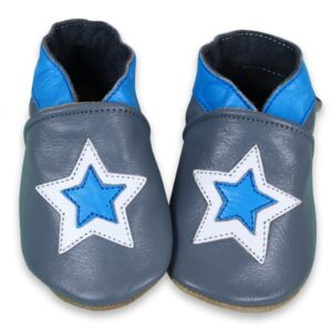 Star Baby Shoes Sd-17