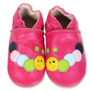Caterpillar Baby Shoes Sd-19