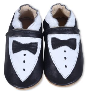 Ribbon Baby Shoes Sd-20