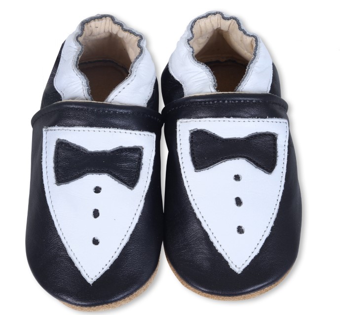 Ribbon Baby Shoes Sd-20