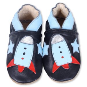 Rocket Baby Shoes Sd-21