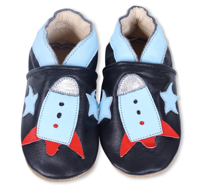 Rocket Baby Shoes Sd-21