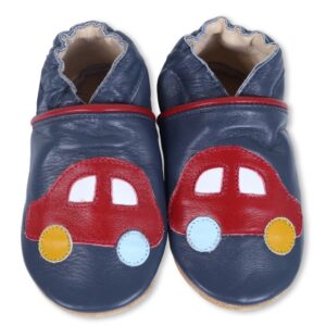 Custom Car Baby Shoes Sd-22