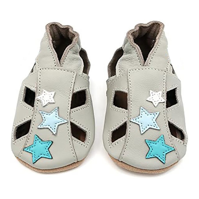Summer Sandal Baby Shoes Sd-24
