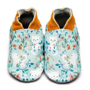Full Print Baby Shoes Sd-36