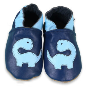 Dinosaur Baby Shoes Sd-9
